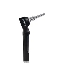 Otoskop Weterynaryjny Luxamed LuxaScope Auris LED-RING zasilanie bateryjne