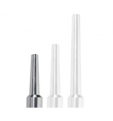 Otoskop weterynaryjny LuxaScope Auris LED-RING 