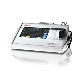 Zaawansowany DOPPLER naczyniowy UD 48V