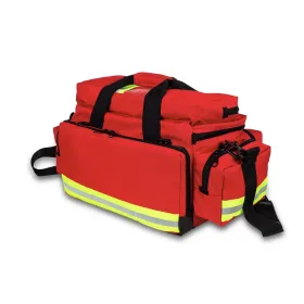 Torba Ratownicza Duża EMERGENCY'S EM13.003 czerwona
