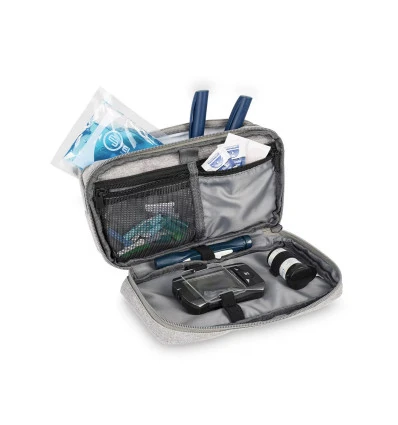 Torba Izotermiczna Diabetic’s  XL dla Cukrzyka