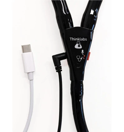 Stetoskop elektroniczny Thinklabs One