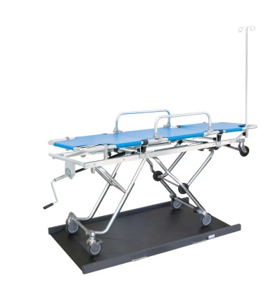 Elektroniczna waga platformowa bariatryczna o długości 150 cm legalizacją Charder MS3830 (III) funkcja BMI do 300kg