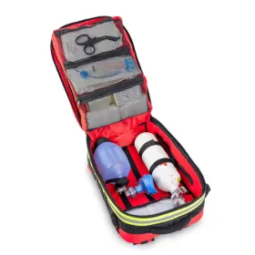 Torba ratownicza lekka EMERGENCY'S EB130