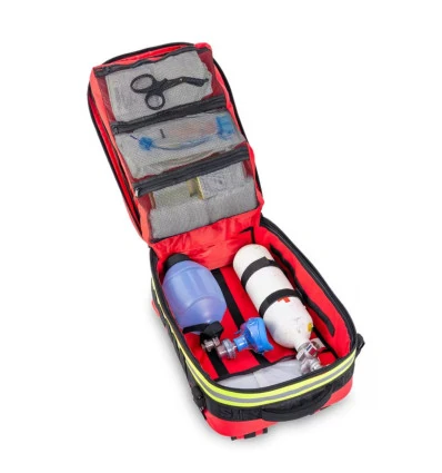 Torba ratownicza lekka EMERGENCY'S EB130