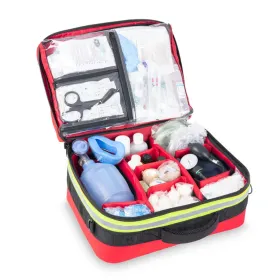 Torba ratownicza lekka EMERGENCY'S EB130