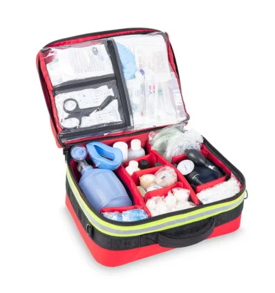 Torba ratownicza lekka EMERGENCY'S EB130