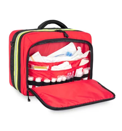 Torba ratownicza lekka EMERGENCY'S EB130