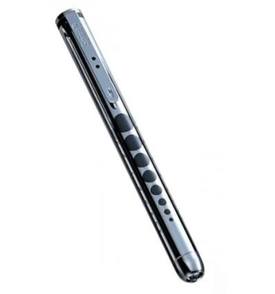 Latarka laryngologiczna SPIRIT INSTRULITE CK-907 (latarka lekarska)