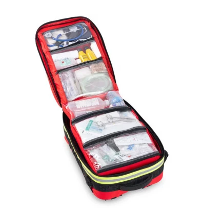 Torba ratownicza lekka EMERGENCY'S EB130