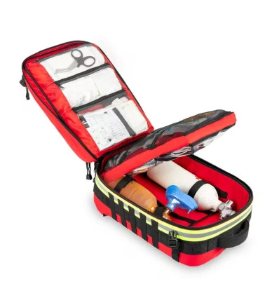Torba ratownicza lekka EMERGENCY'S EB130
