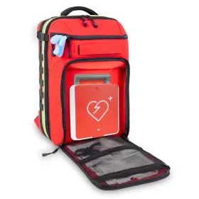 Torba ratownicza lekka EMERGENCY'S EB130
