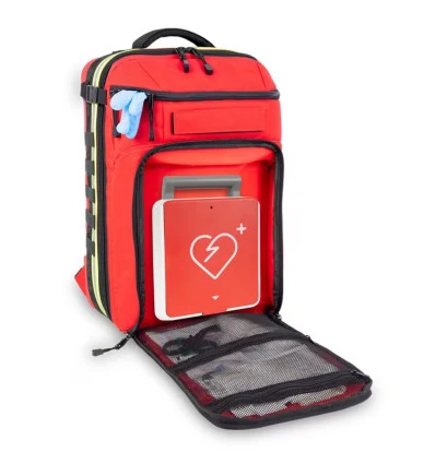 Torba ratownicza lekka EMERGENCY'S EB130