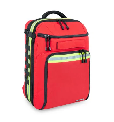 Torba ratownicza lekka EMERGENCY'S EB130