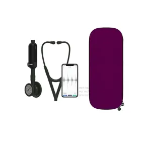 Stetoskop elektroniczny Littmann CORE DIGITAL z dedykowanym etui