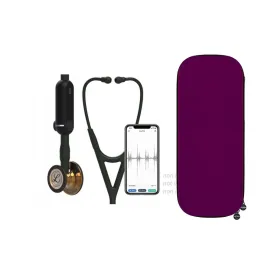 Stetoskop elektroniczny Littmann CORE DIGITAL z dedykowanym etui