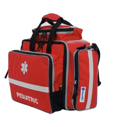 Torba medyczna TRM II, Medic Bag basic (TRM 2)