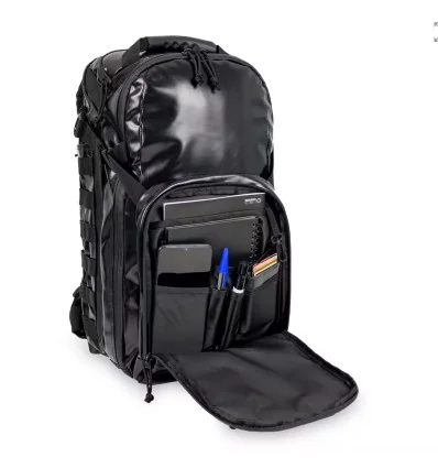 Torba ratownicza lekka EMERGENCY'S EB130