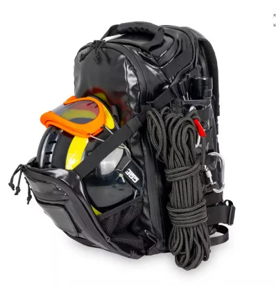Torba ratownicza lekka EMERGENCY'S EB130