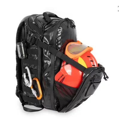 Torba ratownicza lekka EMERGENCY'S EB130