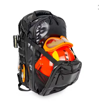 Torba ratownicza lekka EMERGENCY'S EB130