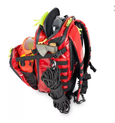 Torba ratownicza lekka EMERGENCY'S EB130