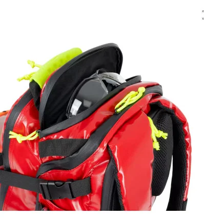 Torba ratownicza lekka EMERGENCY'S EB130