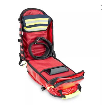 Torba ratownicza lekka EMERGENCY'S EB130
