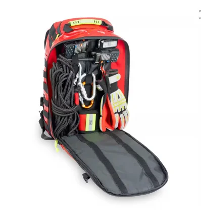 Torba ratownicza lekka EMERGENCY'S EB130