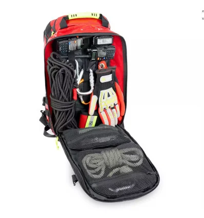 Torba ratownicza lekka EMERGENCY'S EB130