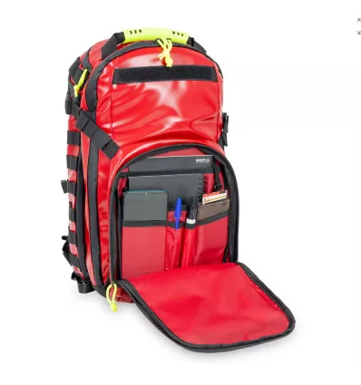 Torba ratownicza lekka EMERGENCY'S EB130