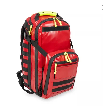 Torba ratownicza lekka EMERGENCY'S EB130