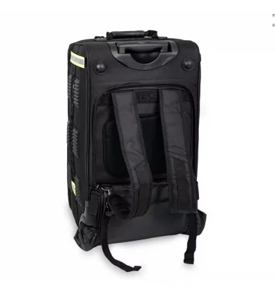 Torba Ratownicza na kółkach EMERAIR'S EB02.025 Medyczna