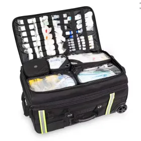 Torba Ratownicza na kółkach EMERAIR'S EB02.025 Medyczna