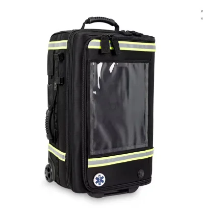 Torba Ratownicza na kółkach EMERAIR'S EB02.025 Medyczna
