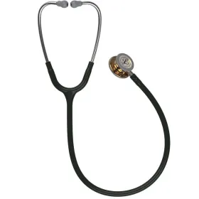 Stetoskop Littmann Classic III High Polish Copper Czarny
