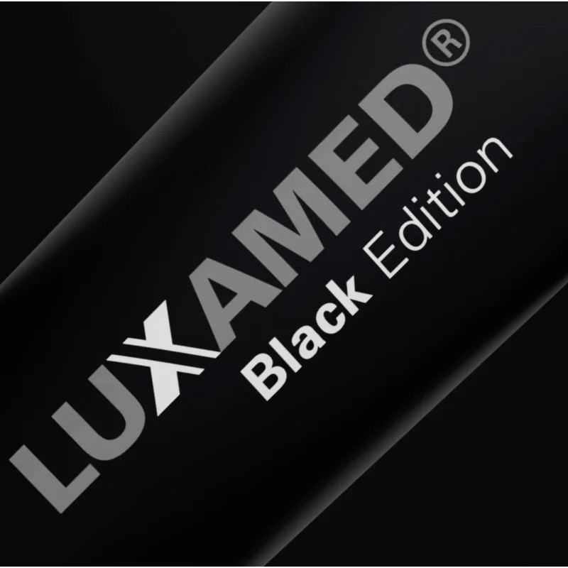 Otoskop LuxaScope Auris LED-RING - zasilanie bateryjne