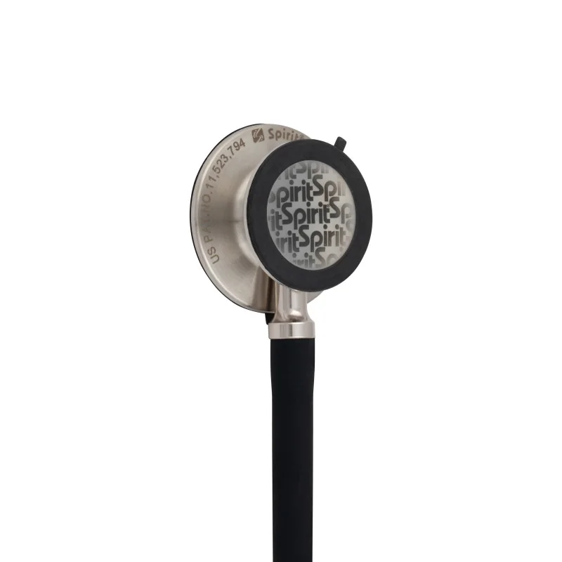 copy of Stetoskop Internistyczno-Pediatryczny SPIRIT CK-S631FR Deluxe dual head Advanced Rapid Conversion
