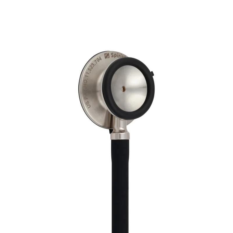 copy of Stetoskop Internistyczno-Pediatryczny SPIRIT CK-S631FR Deluxe dual head Advanced Rapid Conversion