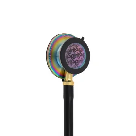 Stetoskop kardiologiczny  SPIRIT CK-S731FR/R Rainbow Finish Advanced Rapid Conversion Series Cardiology