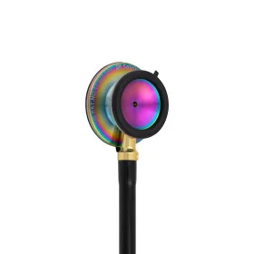 Stetoskop kardiologiczny  SPIRIT CK-S731FR/R Rainbow Finish Advanced Rapid Conversion Series Cardiology