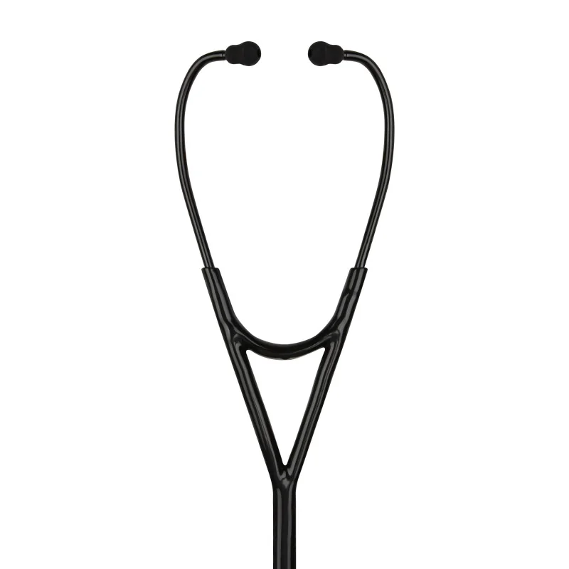 Stetoskop kardiologiczny  SPIRIT CK-S731FR/S Smoke Finish Advanced Rapid Conversion Series Cardiology