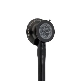 Stetoskop kardiologiczny  SPIRIT CK-S731FR/S Smoke Finish Advanced Rapid Conversion Series Cardiology