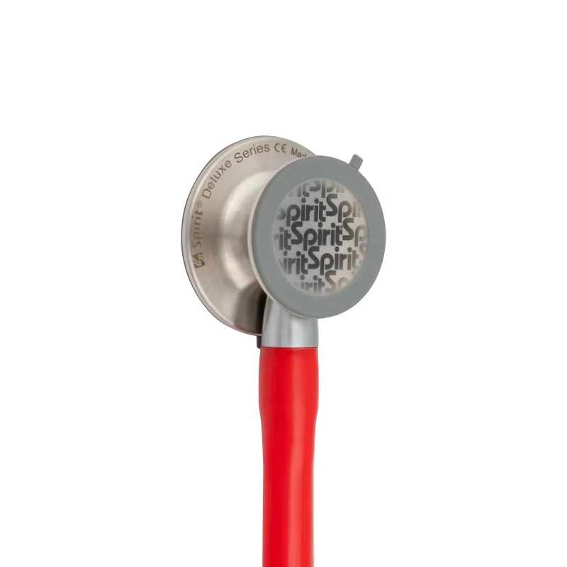 Stetoskop kardiologiczny  SPIRIT CK-S731FR Advanced Rapid Conversion Series Cardiology