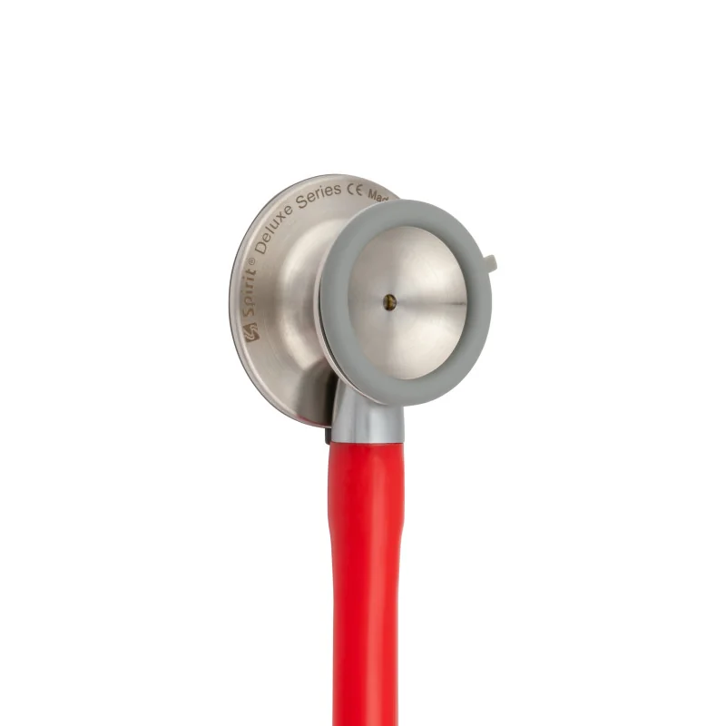 Stetoskop kardiologiczny  SPIRIT CK-S731FR Advanced Rapid Conversion Series Cardiology