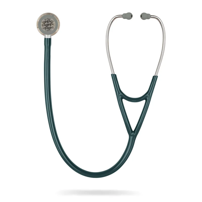 Stetoskop kardiologiczny  SPIRIT CK-S731FR Advanced Rapid Conversion Series Cardiology