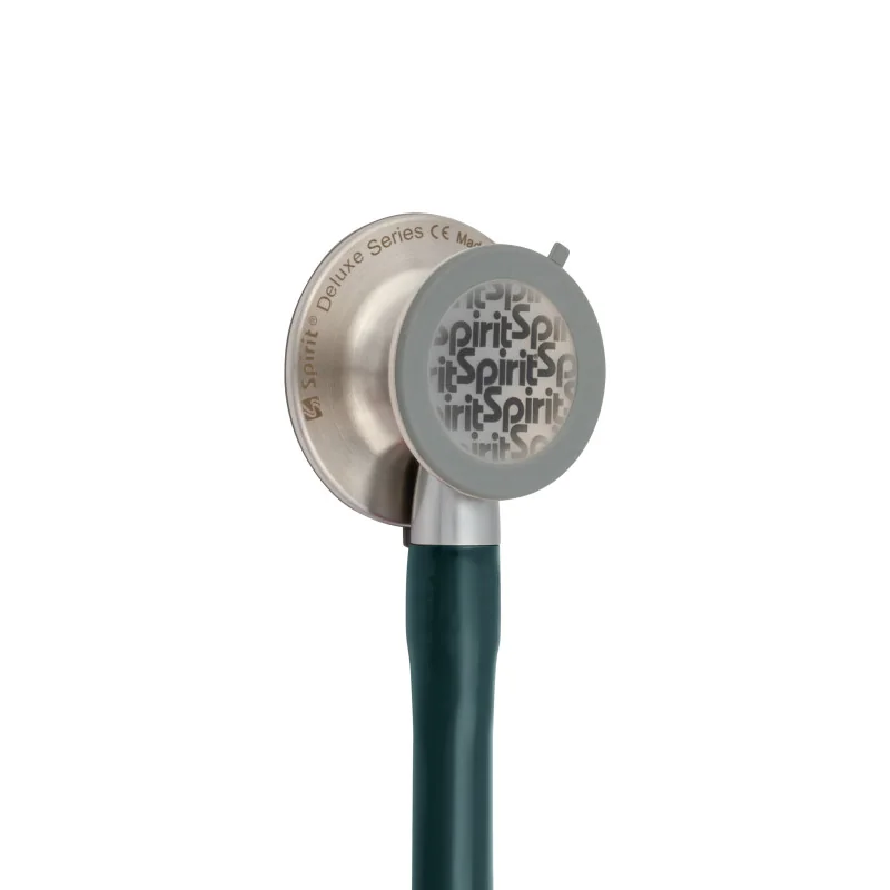 Stetoskop kardiologiczny  SPIRIT CK-S731FR Advanced Rapid Conversion Series Cardiology