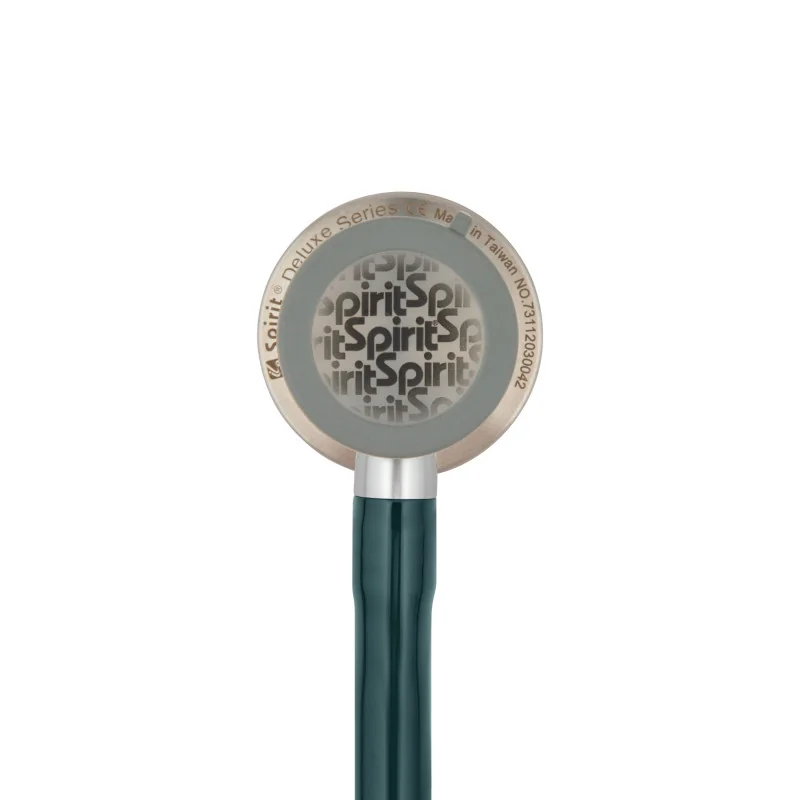 Stetoskop kardiologiczny  SPIRIT CK-S731FR Advanced Rapid Conversion Series Cardiology