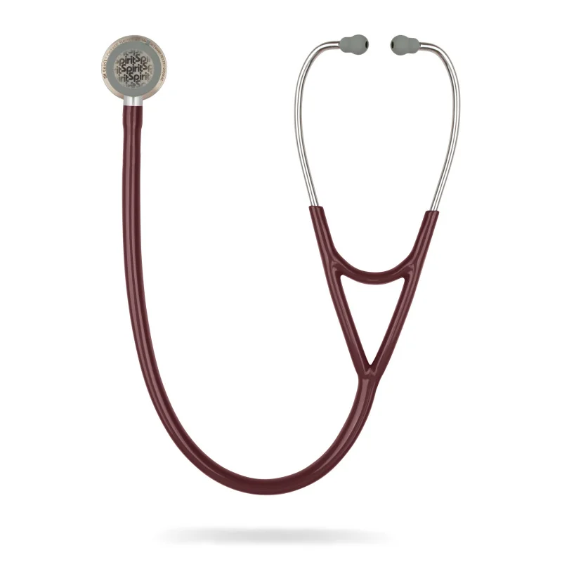 Stetoskop kardiologiczny  SPIRIT CK-S731FR Advanced Rapid Conversion Series Cardiology