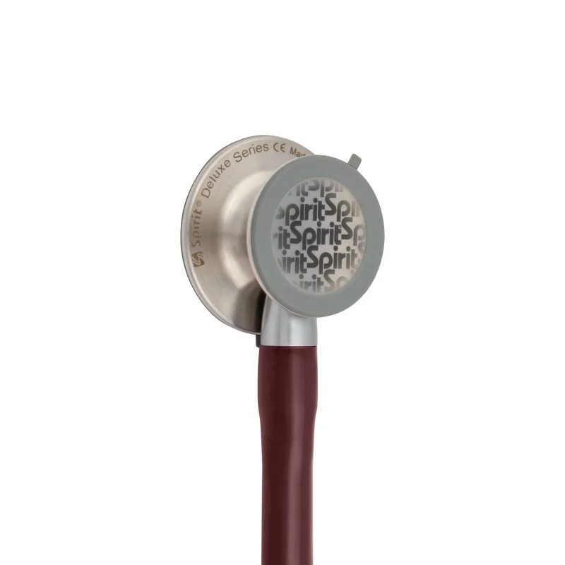 Stetoskop kardiologiczny  SPIRIT CK-S731FR Advanced Rapid Conversion Series Cardiology